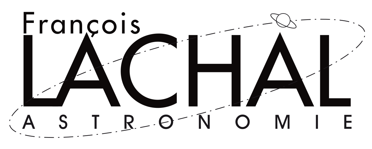 Lachal Astronomie